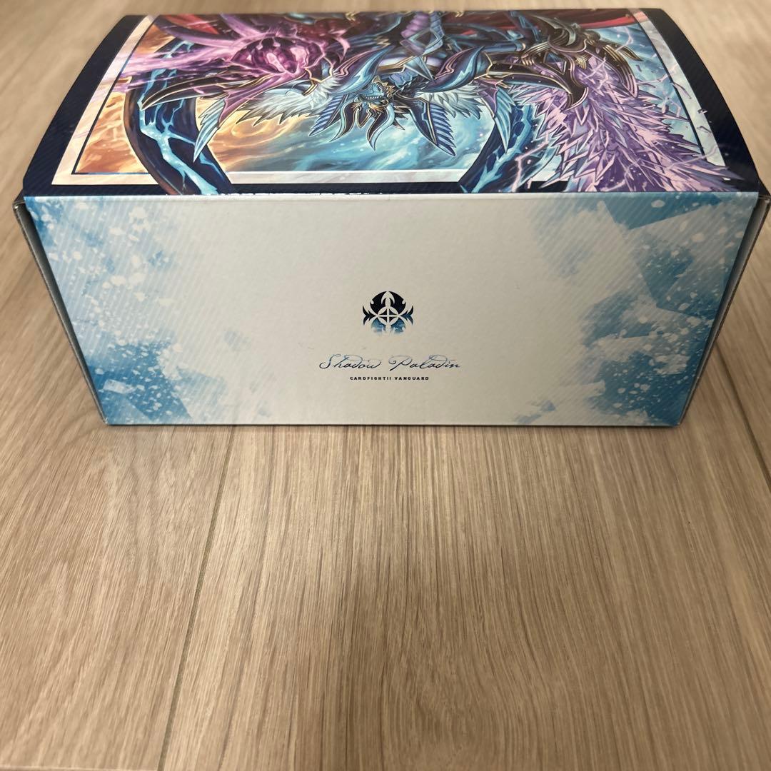 ヴァンガード　Pスタンダードデッキセット　撃退者