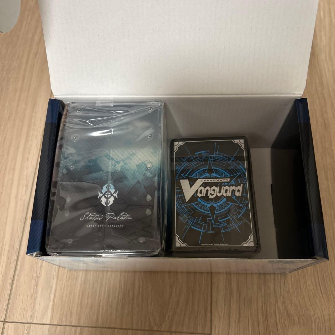 ヴァンガード　Pスタンダードデッキセット　撃退者
