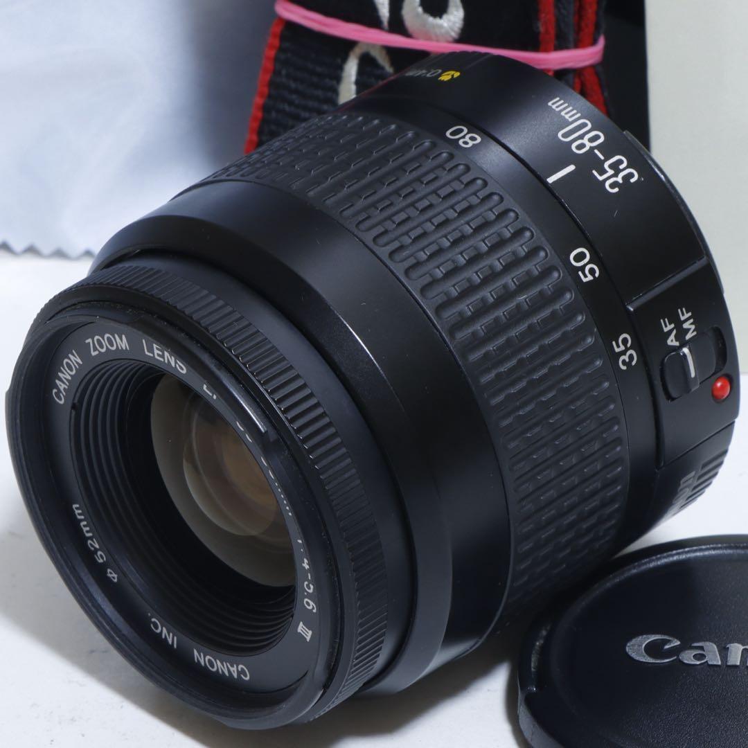 ☆コスパ最強☆本格入門☆ キャノン EOS 10D♫ ☆