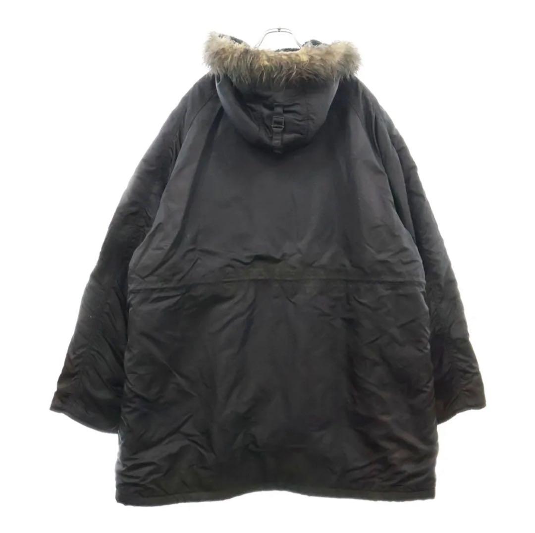 澪*様 balenciaga military parka XL