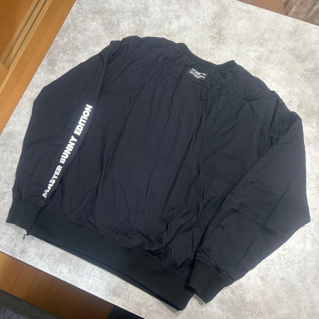 【マスターバニー　アウター】