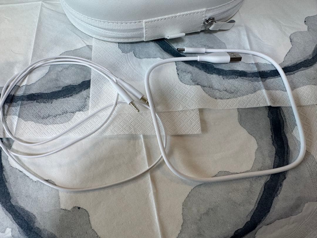 【ほぼ新品】BOSE QuietComfort Ultra Headphones