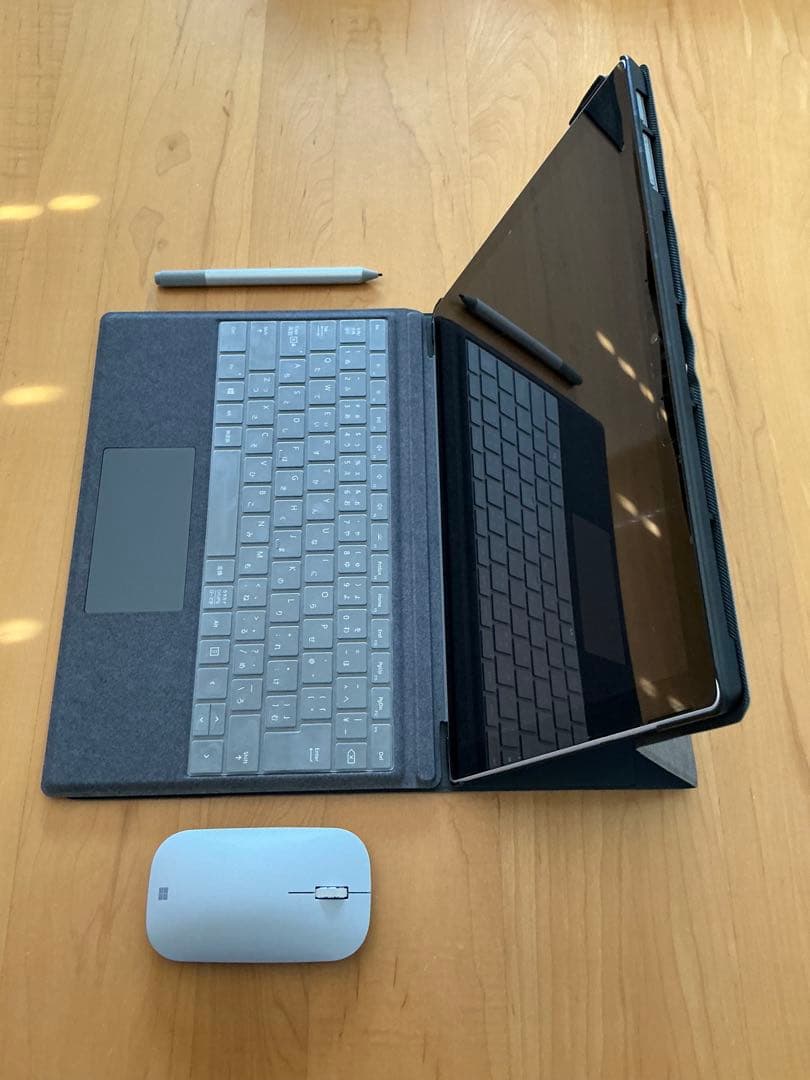 Microsoft Surface Pro 7 i5 256GB 8GB その他