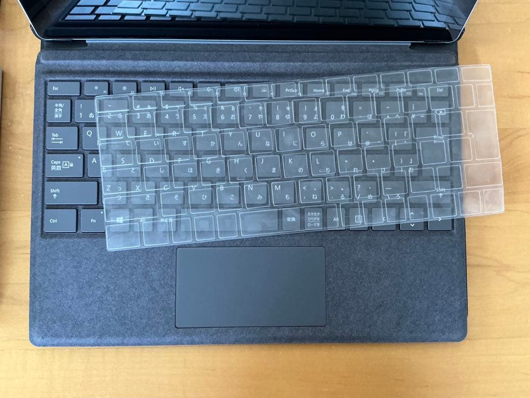 Microsoft Surface Pro 7 i5 256GB 8GB その他