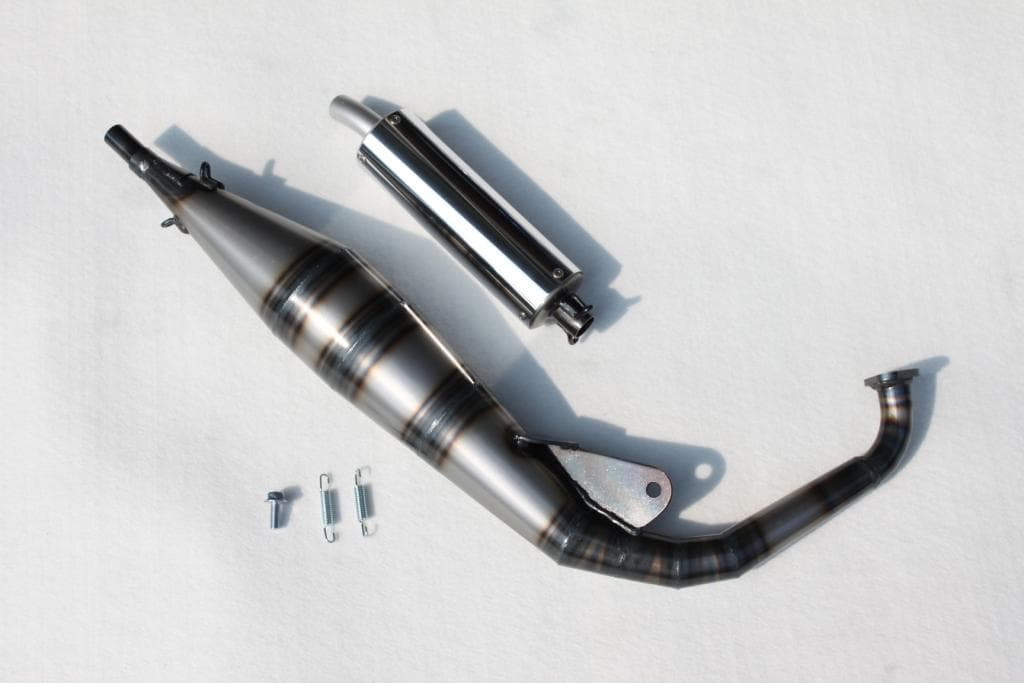 新品☆ライブディオ用☆レーシングチャンバー ☆Dio AF34 AF35　ＺＸ