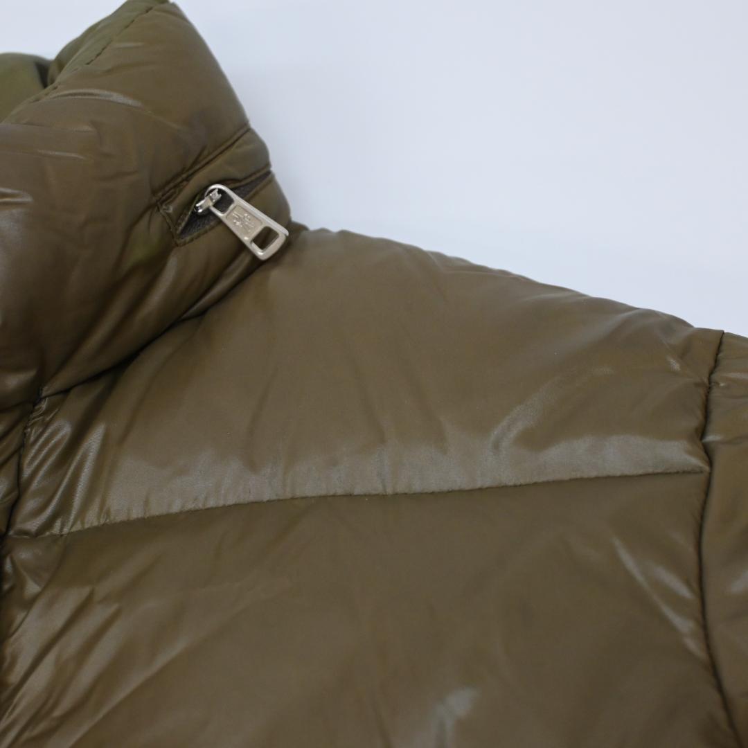 ロッテリアMONCLER ダウンジャケット　EVEREST 48165*