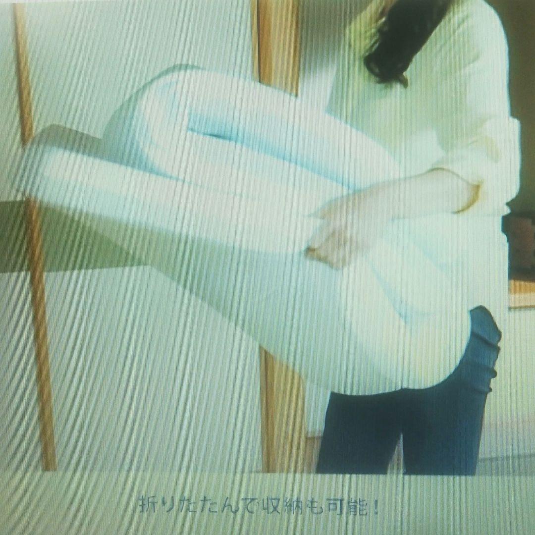 ひよこさん2個まとめ買い用ドルメオ　エアースプリング　厚さ7cmマットレス