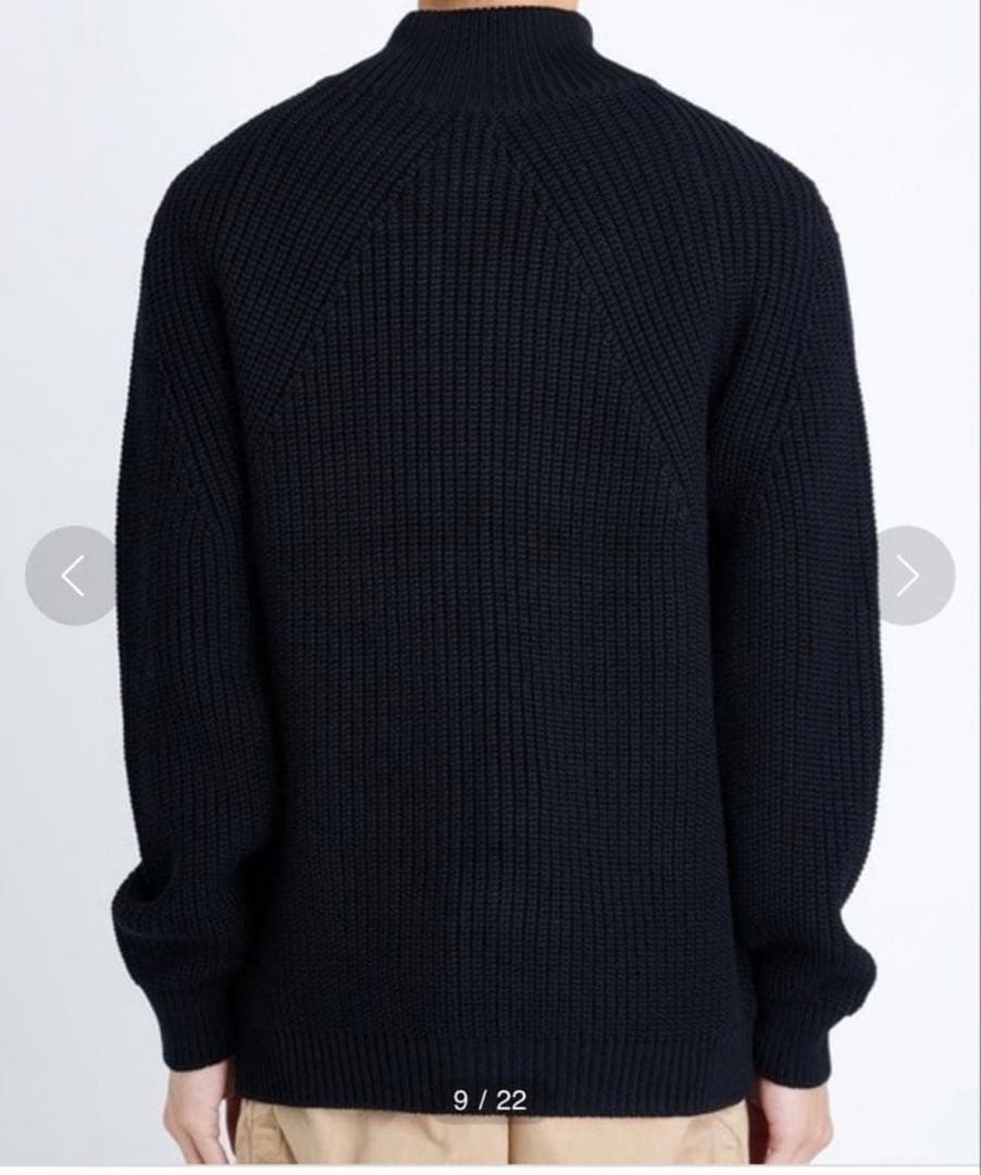 【未使用】BATONER SIGNATURE DS KNIT 3