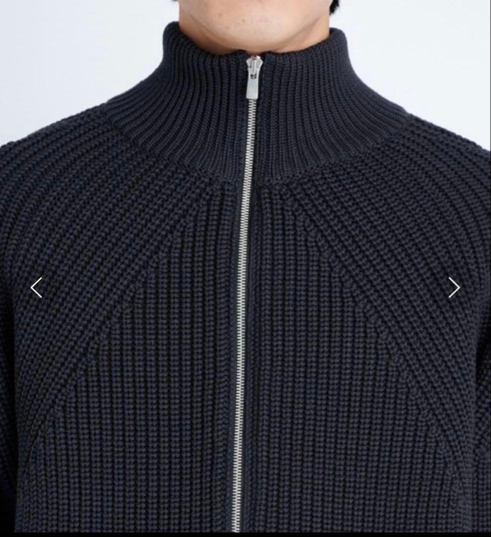 【未使用】BATONER SIGNATURE DS KNIT 3