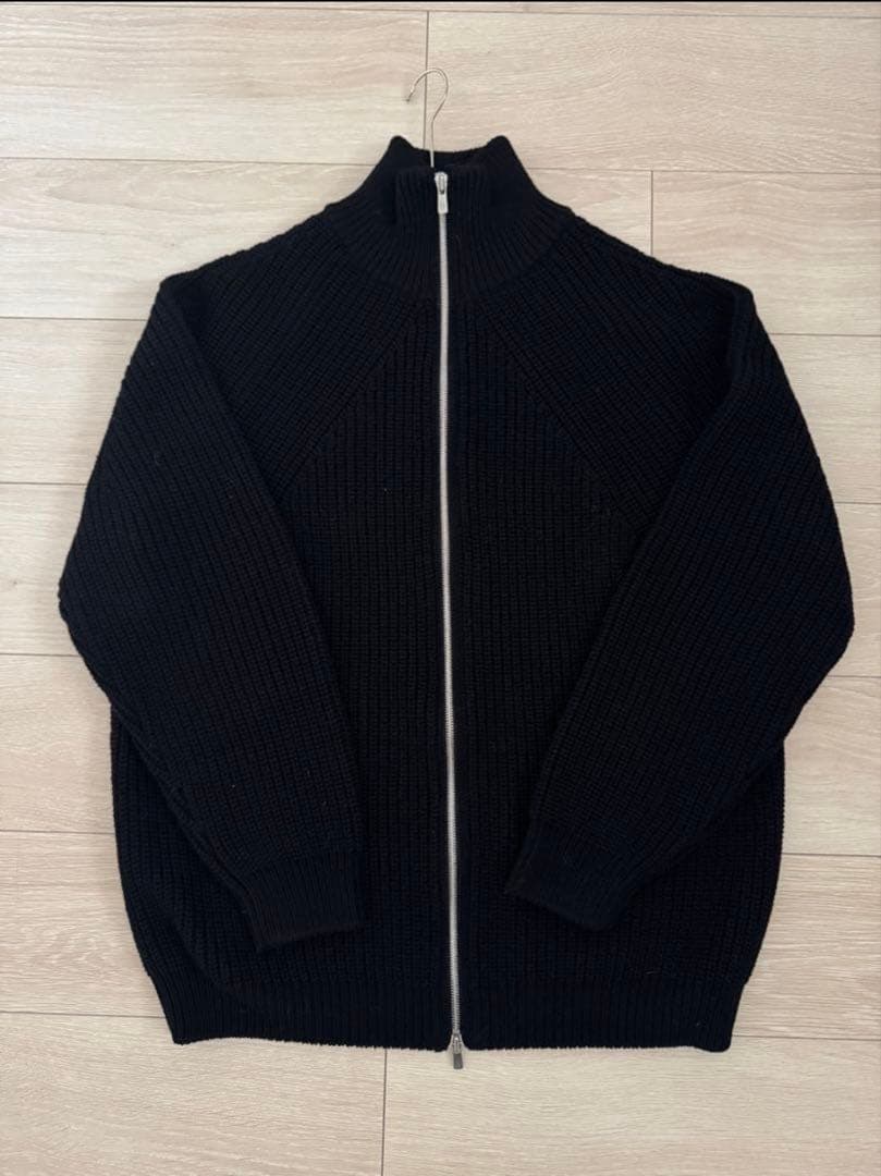 【未使用】BATONER SIGNATURE DS KNIT 3