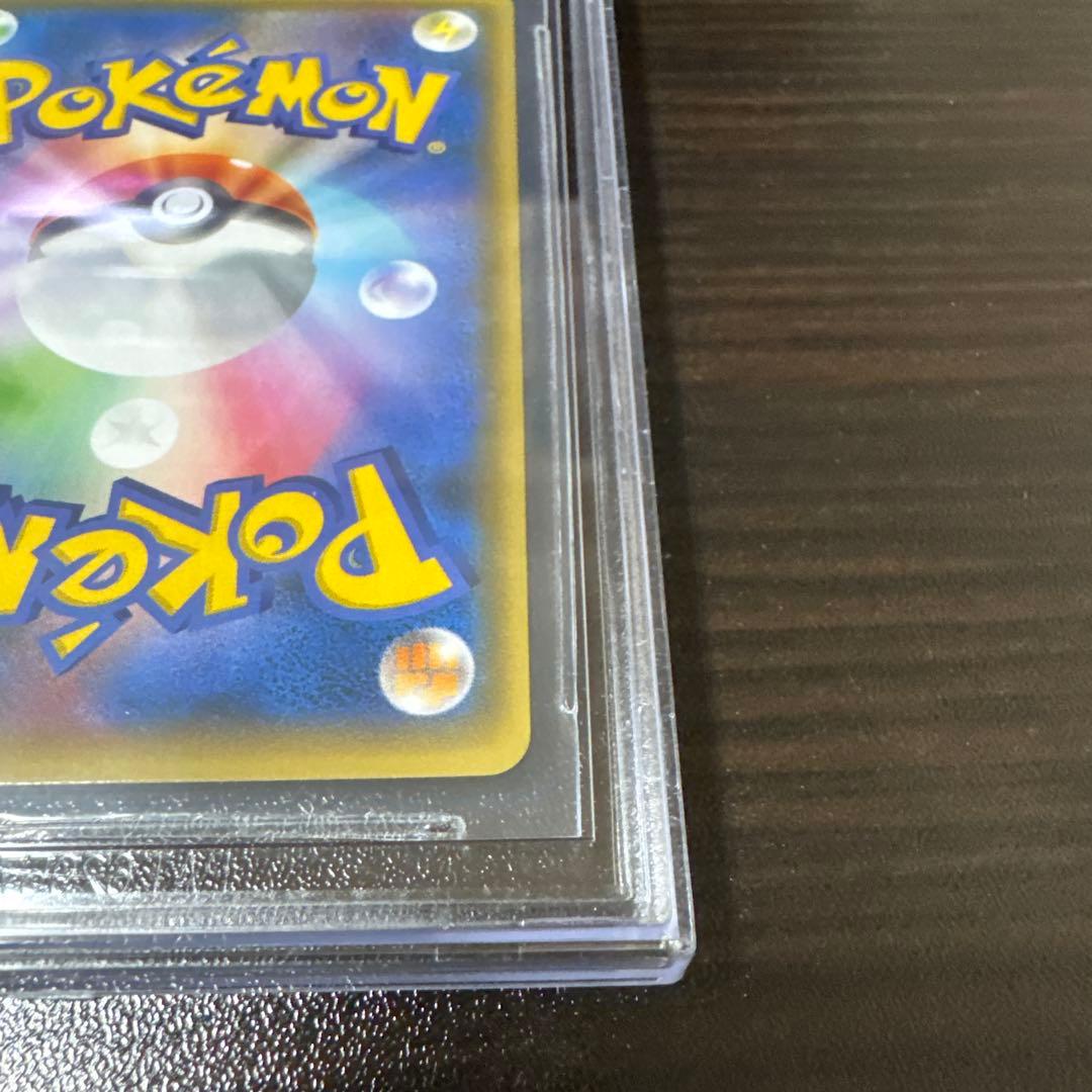 ゆ*う様 【BGS9.5】ミュウex 25thプロモ