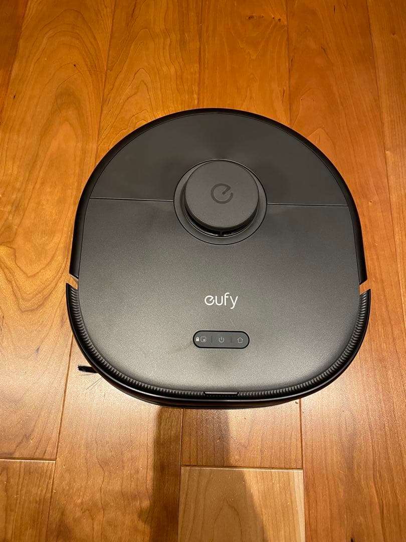 eufy Ｘ10 Pro omni ロボット掃除機本体 充電ドック付き