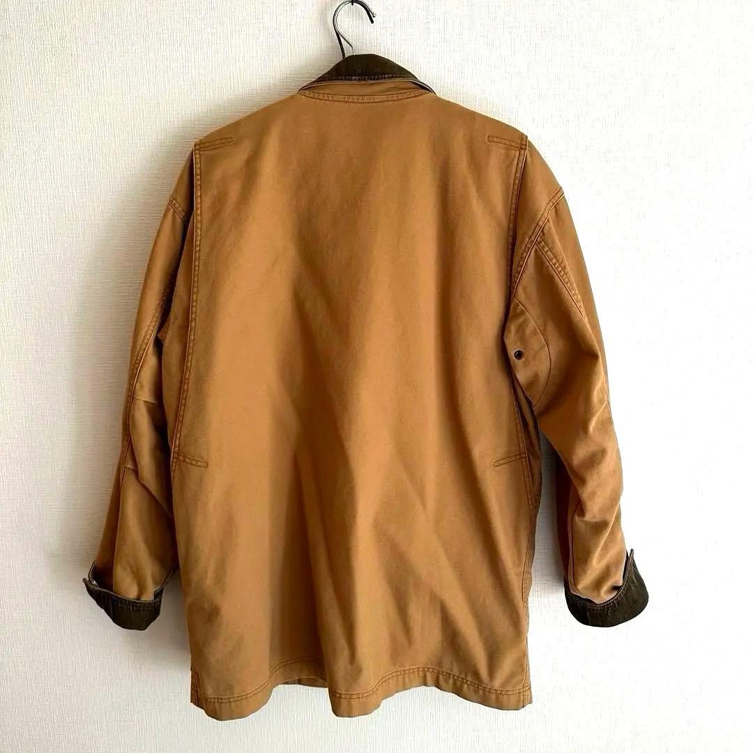 エルエルビーン　フィールドコート　メンズM