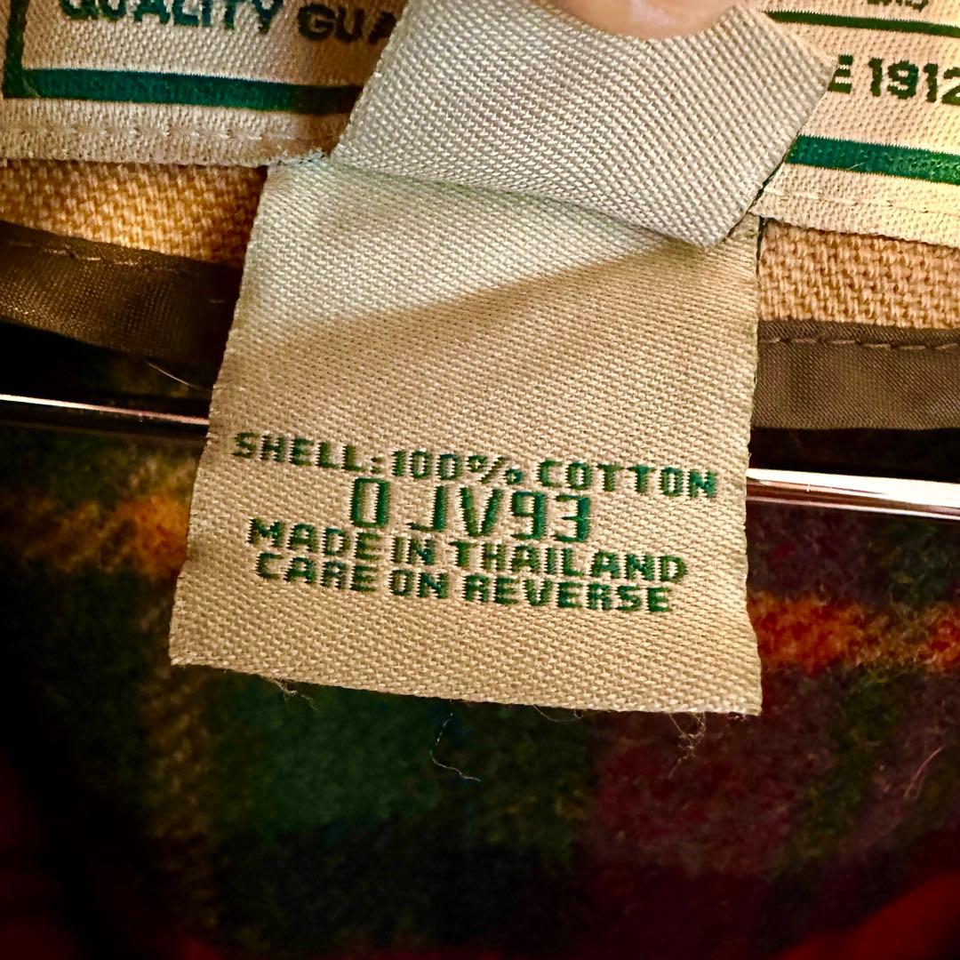 エルエルビーン　フィールドコート　メンズM