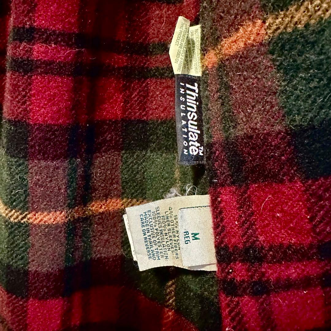 エルエルビーン　フィールドコート　メンズM