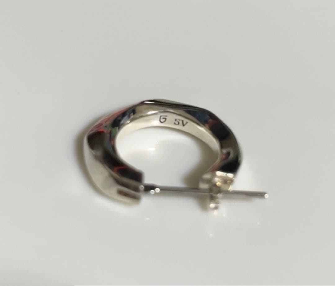 GARNI Crockery Pierce - L [2 pcs set]両耳用