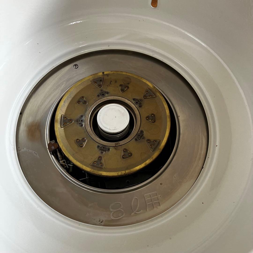 リンナイ　ガス炊飯器　業務用　都市ガス 2013年製