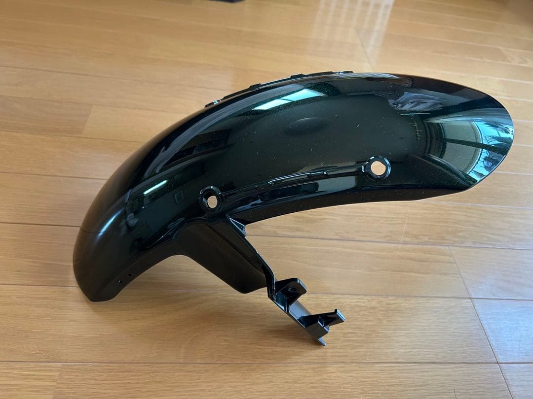 Z900RS 純正 タンク・カウル 外装セット イエローボール