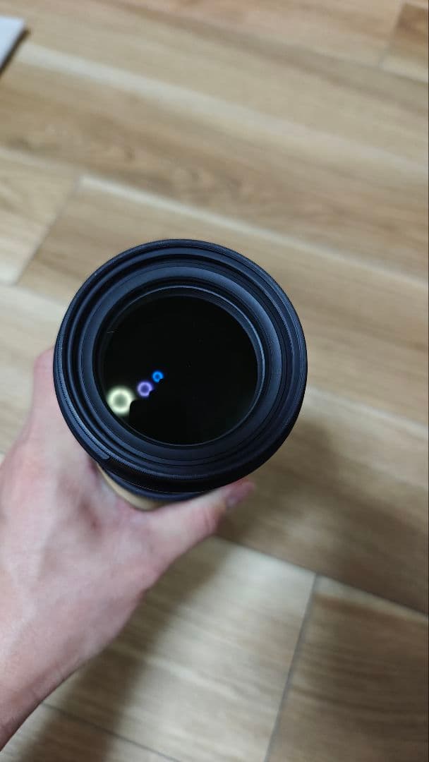 TAMRON 28-300mm F4-7.1 SONY Eマウント