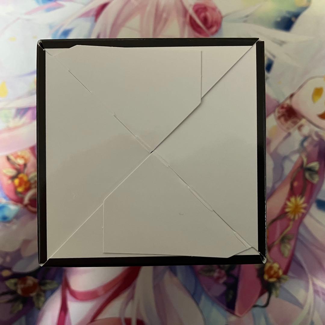 ワンピースカードゲーム　受け継がれる意志　1BOX　テープ付き