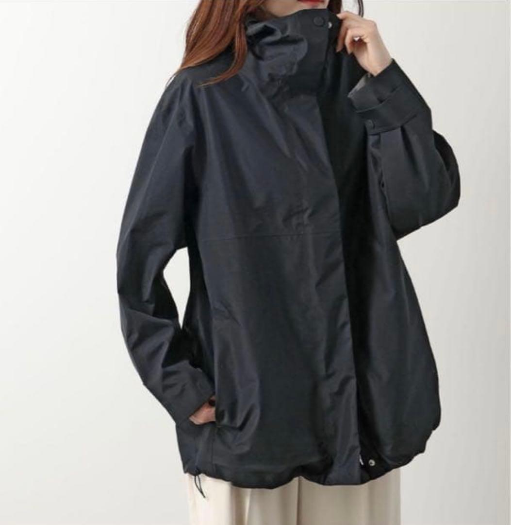 HERNO ヘルノ GORETEX ジャケット　コート