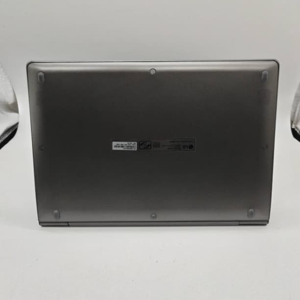 第8世代 i5 軽量 LG gram 13 16GB SSD256GB オフィス