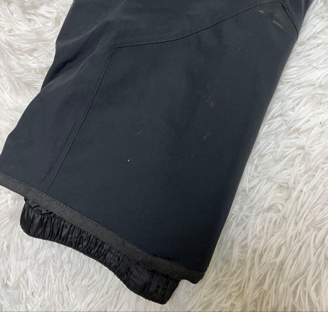 最高峰 ミレー millet セットアップ dry edge pobeda 3