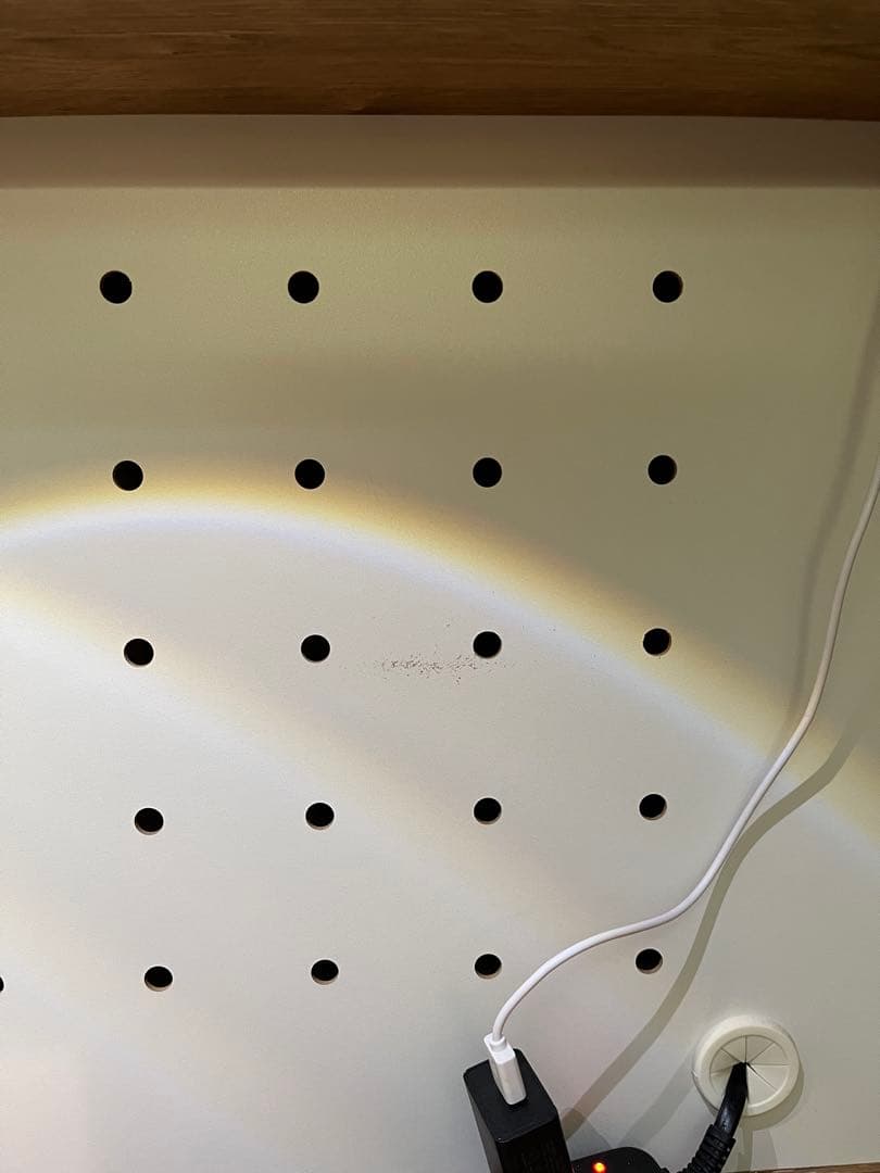 【送料込】LOWYA木目調食器棚