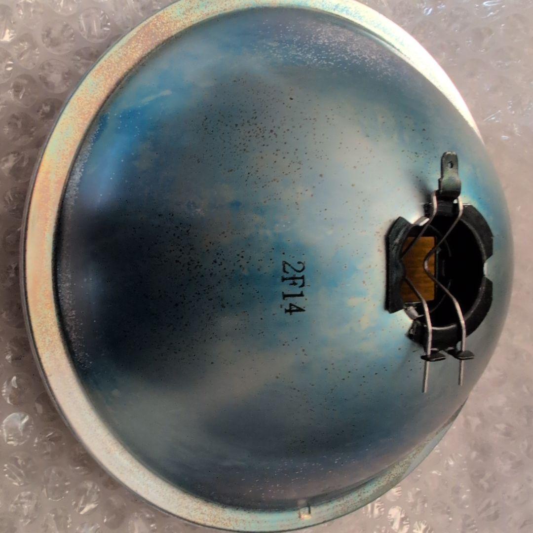 IPFイエローフォグランプ※レンズ新品4個 です。200φ