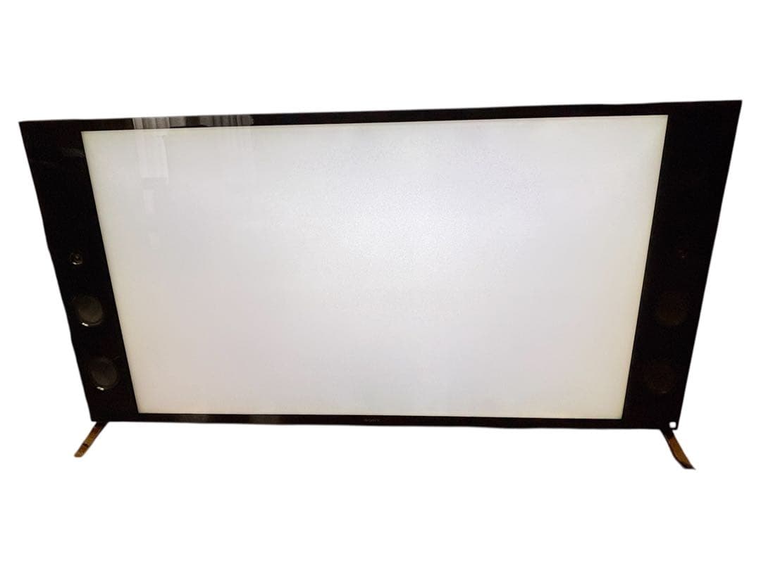 美品　SONY BRAVIA KJ-55X9300C 動作良好