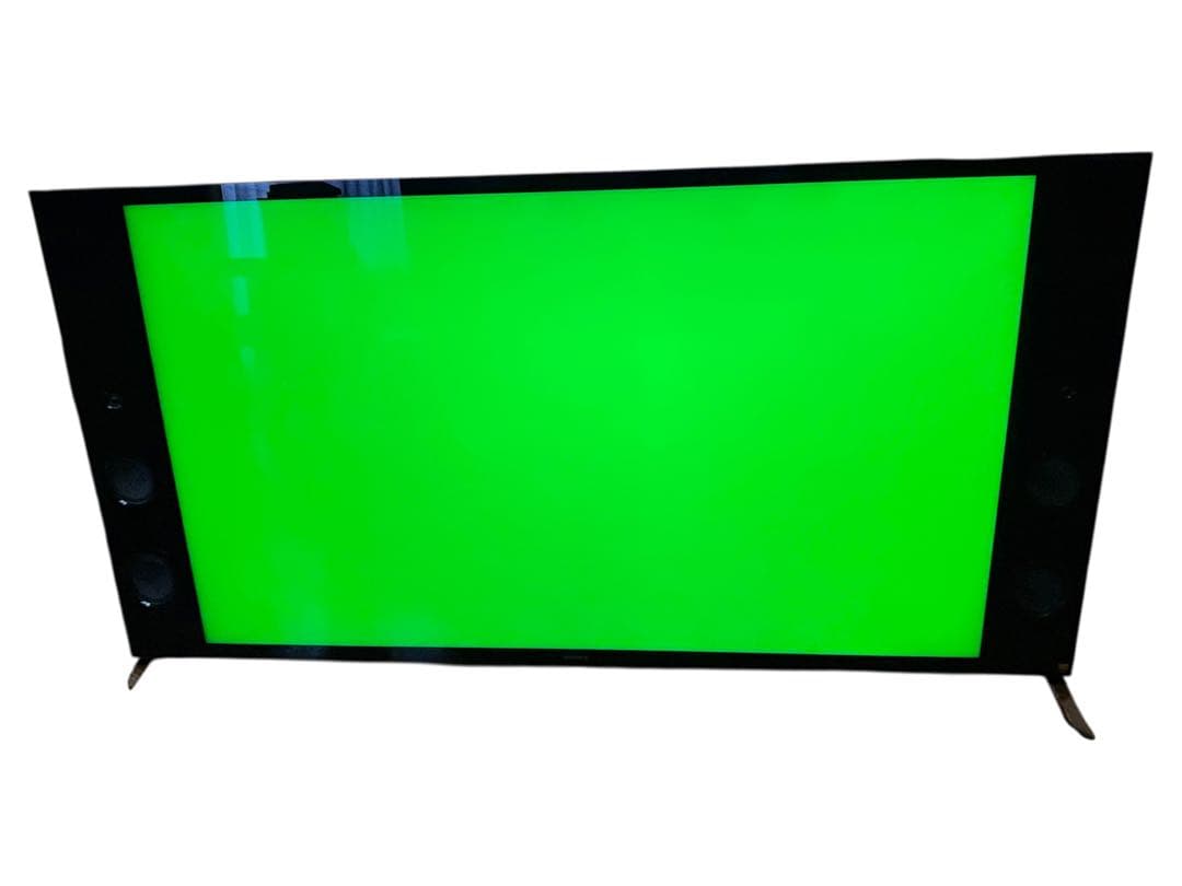 美品　SONY BRAVIA KJ-55X9300C 動作良好