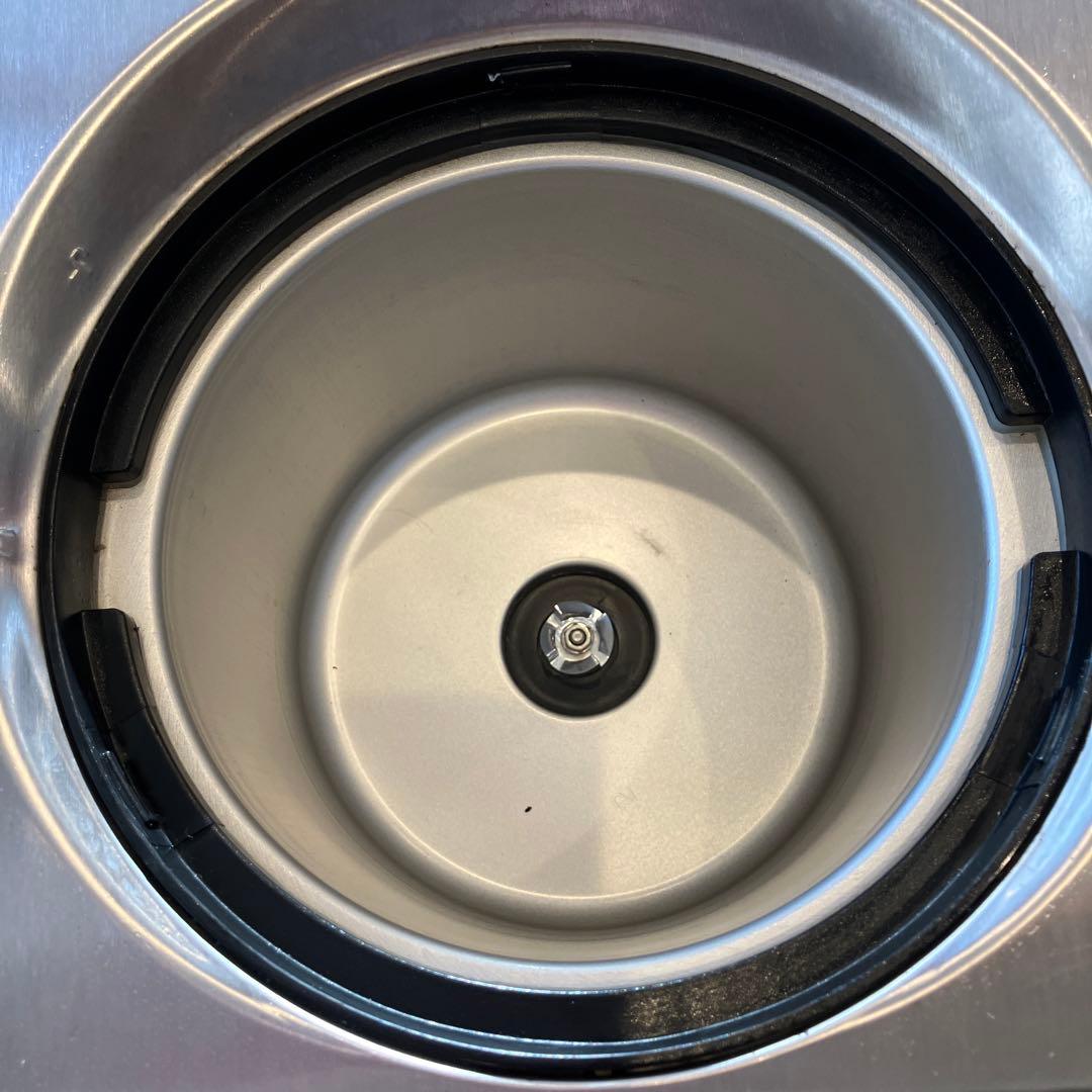 ぷりん　クイジナート　Cuisinart アイスクリーム　メーカー