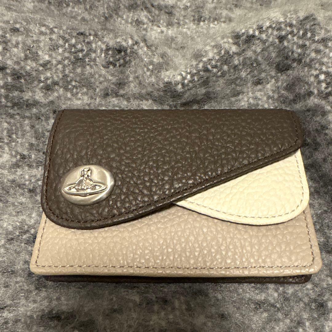 vivienne westwood 名刺入れ　カードケース