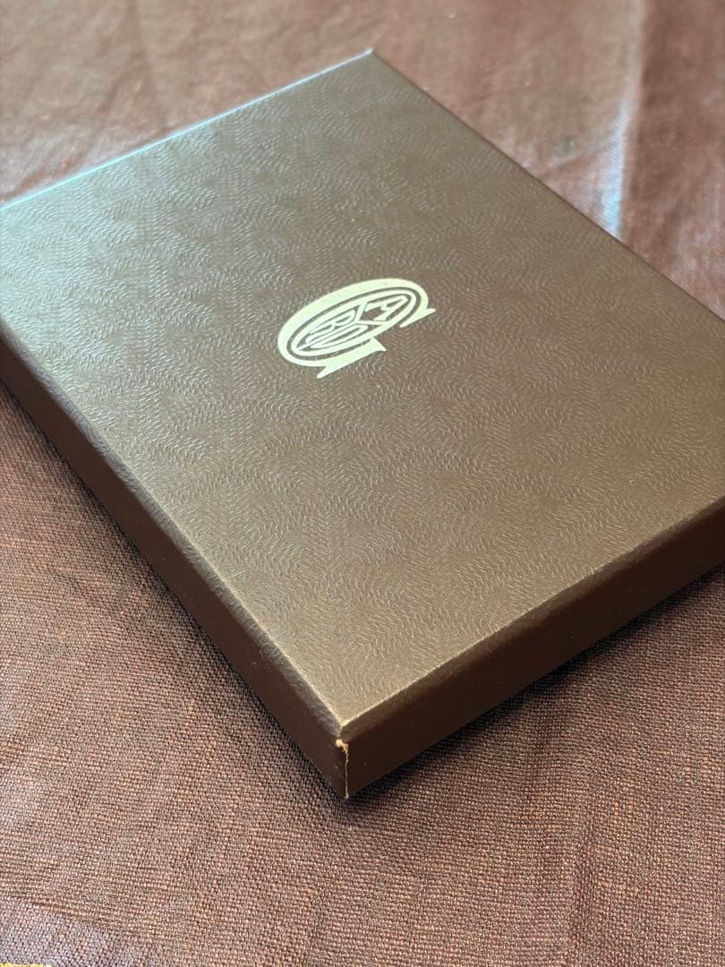 Goyard サン・ミシェル　キーケース