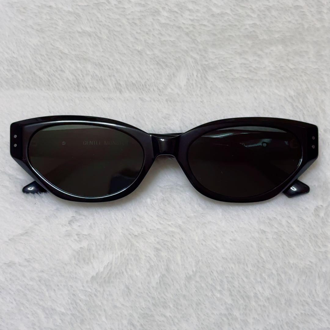 ジェントルモンスター　ROCOCO ロココ