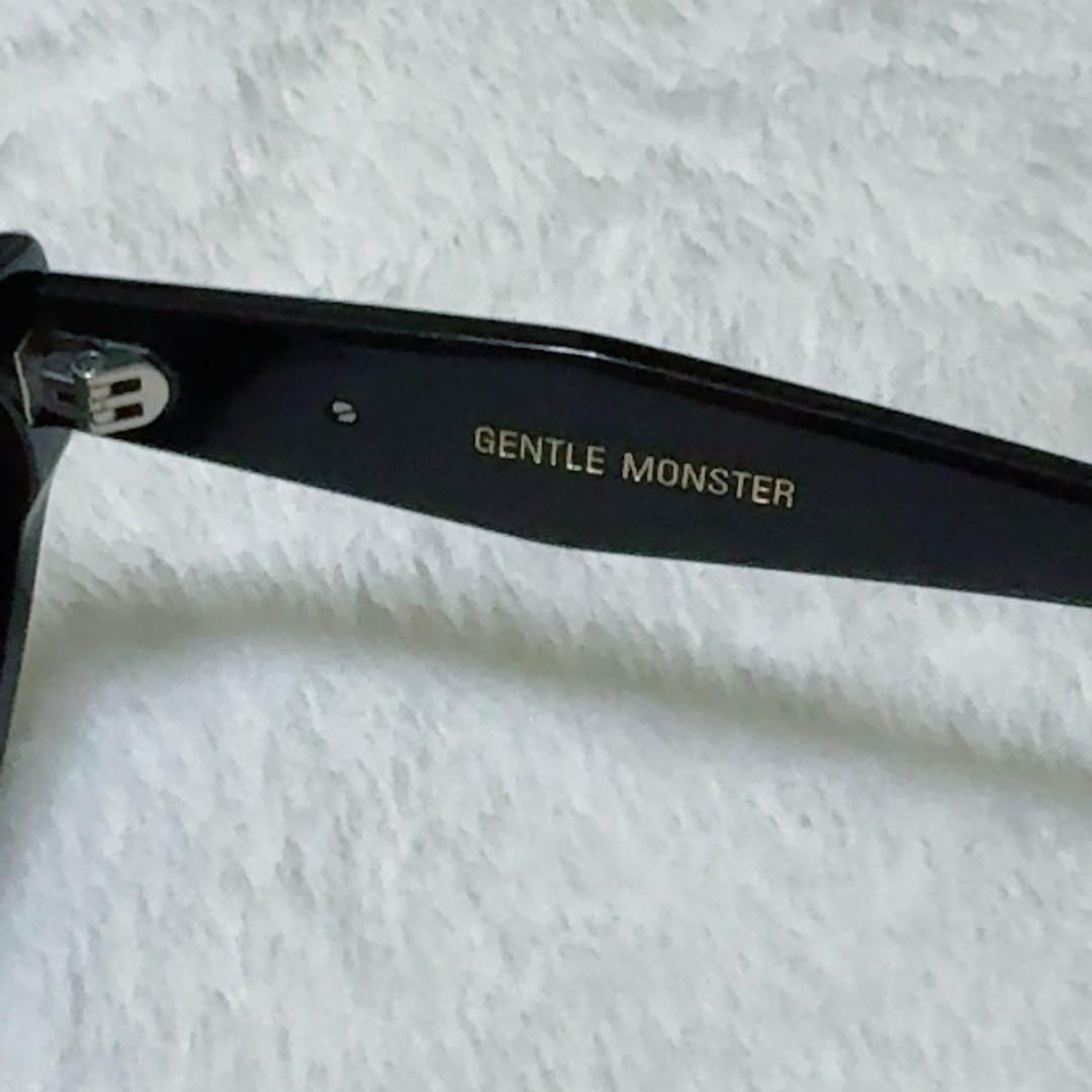 ジェントルモンスター　ROCOCO ロココ