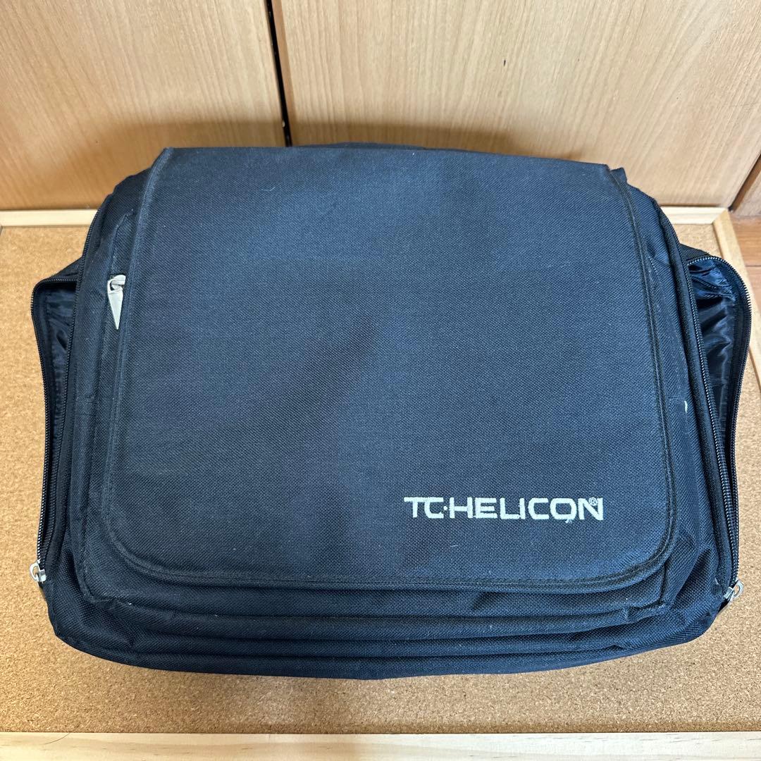 TC・HELICON (ティーシーヘリコン) VOICETONE synth