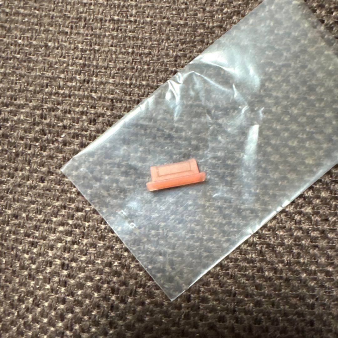 SONY NW-A55 DIGITAL MUSICPLAYER オレンジ