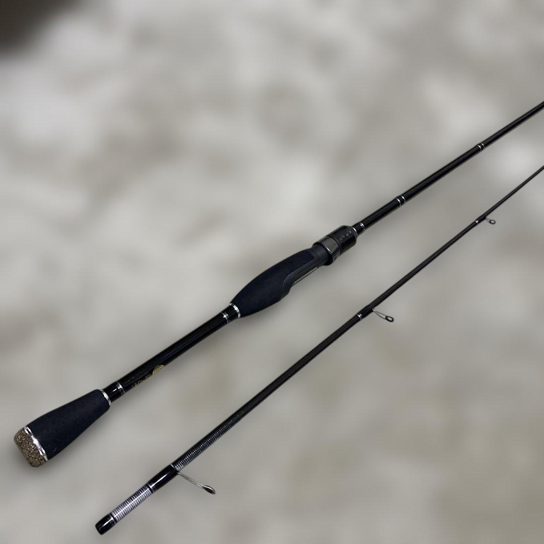 【美品】Jackson オーシャンゲート 74L-K ST LGMIX