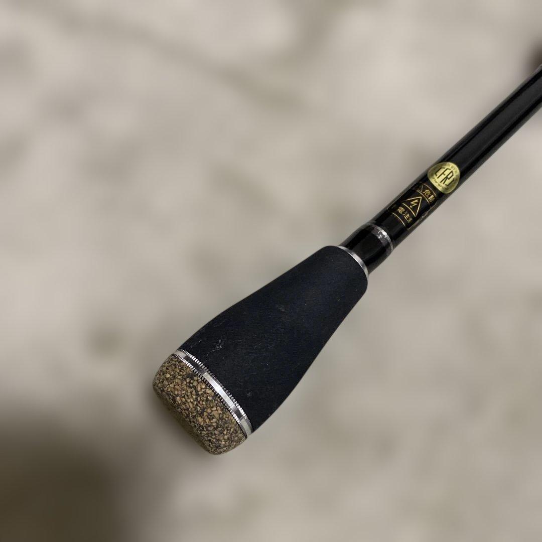 【美品】Jackson オーシャンゲート 74L-K ST LGMIX