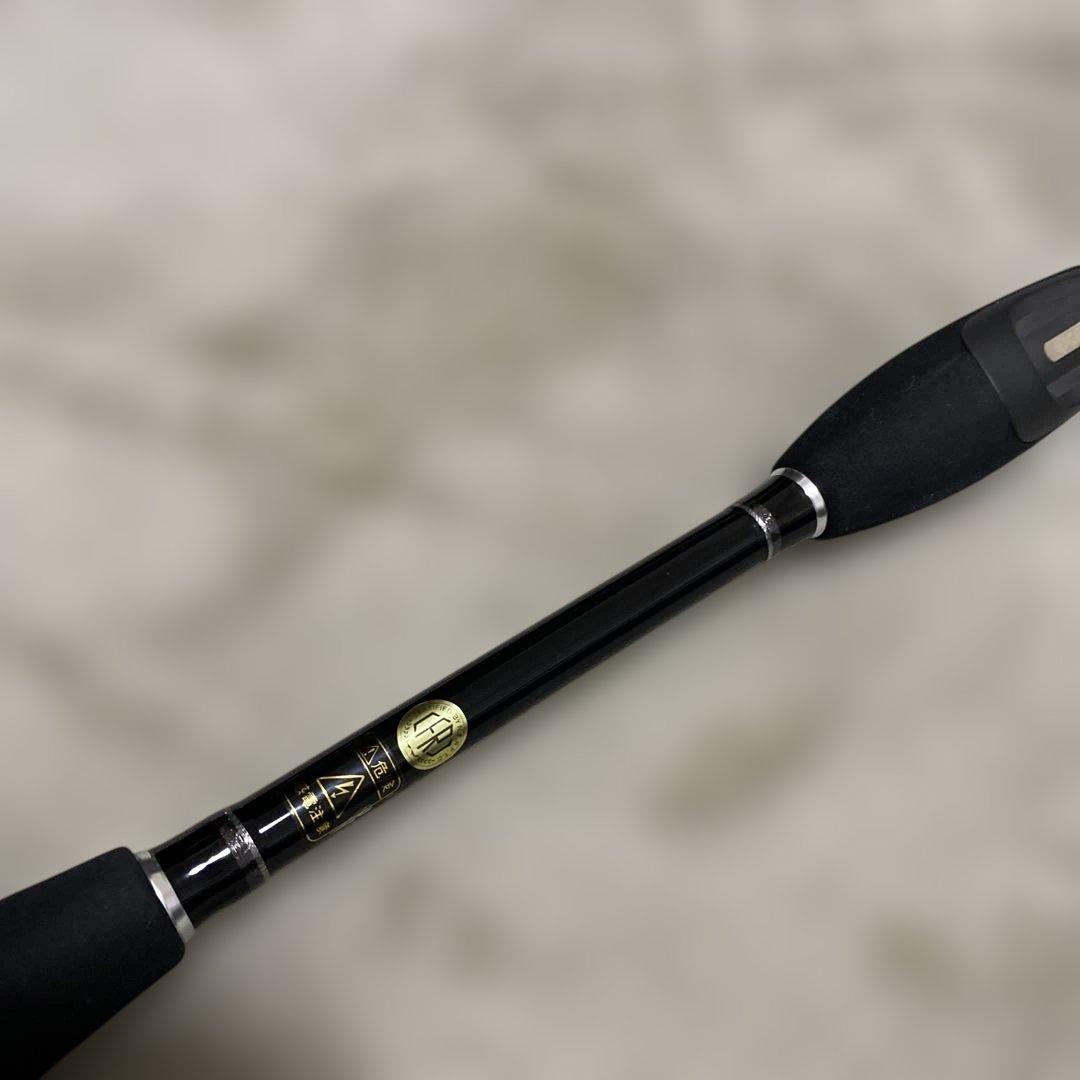 【美品】Jackson オーシャンゲート 74L-K ST LGMIX