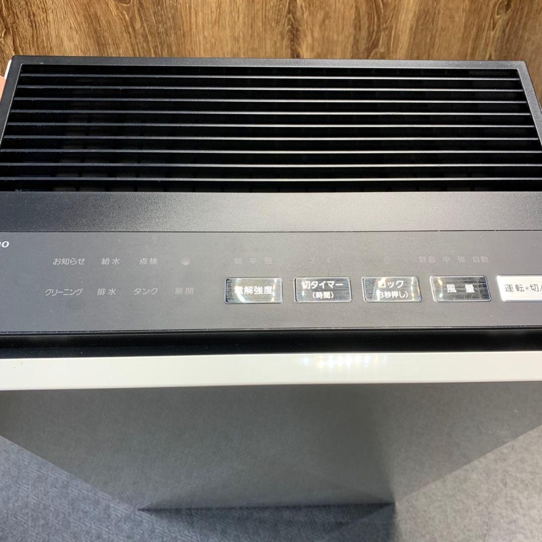 G750\"　Panasonic パナソニック 空気清浄機 F-JX1100V