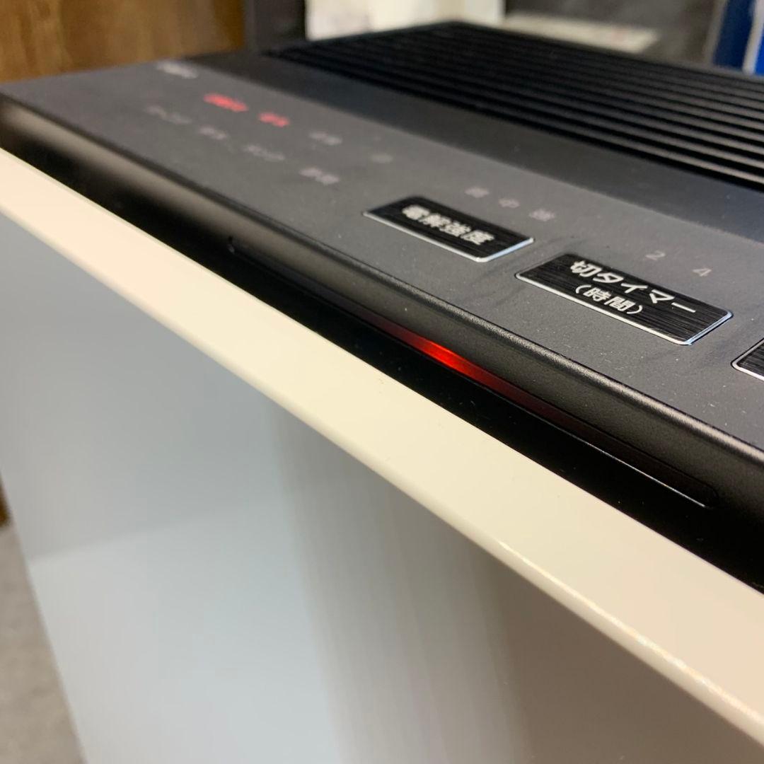 G750\"　Panasonic パナソニック 空気清浄機 F-JX1100V