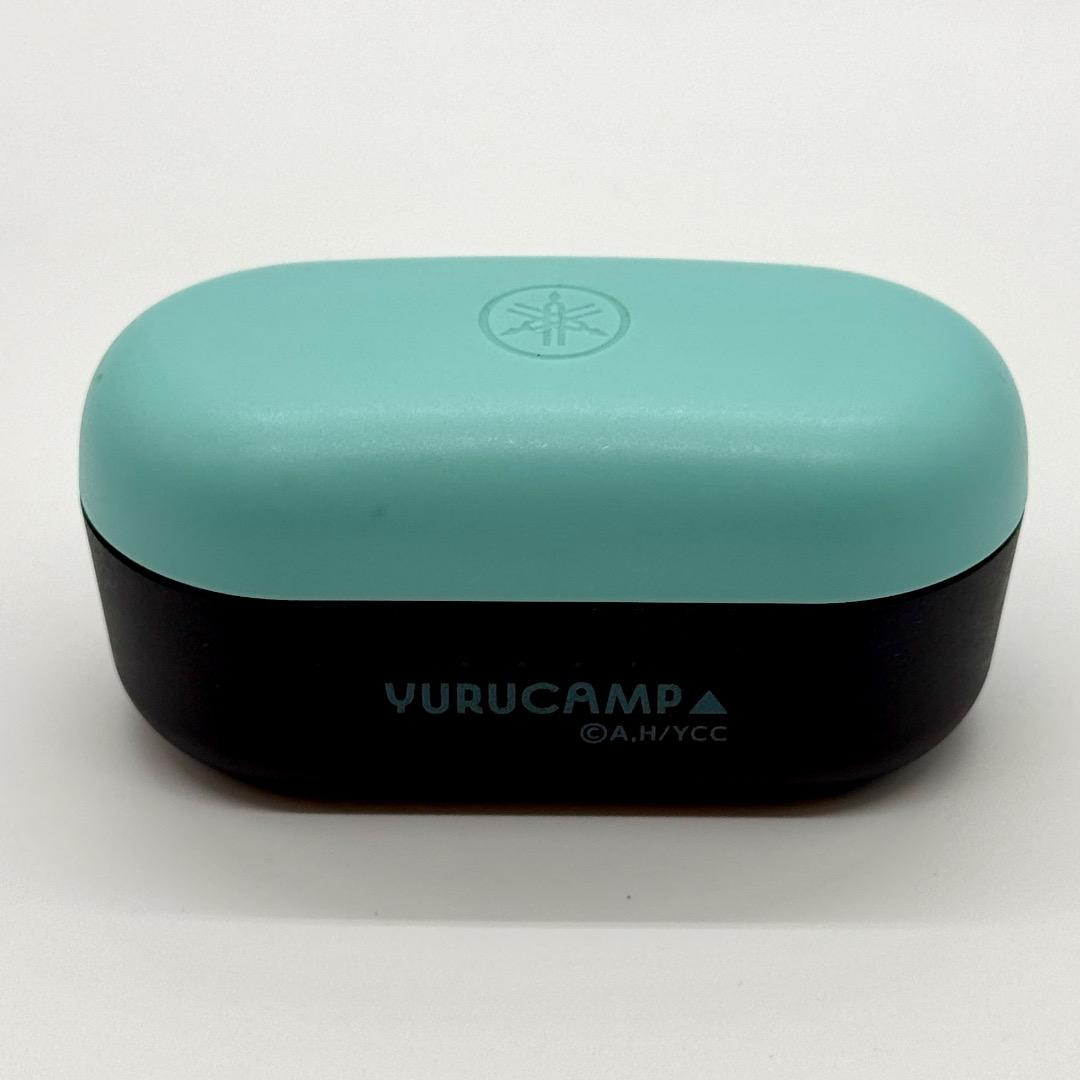 ゆるキャン△ 志摩リン ワイヤレスイヤホン TW-E3B