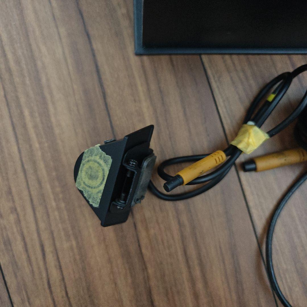 前後録画ドライブレコーダーミラーBALUCE II （バルーチェ II）