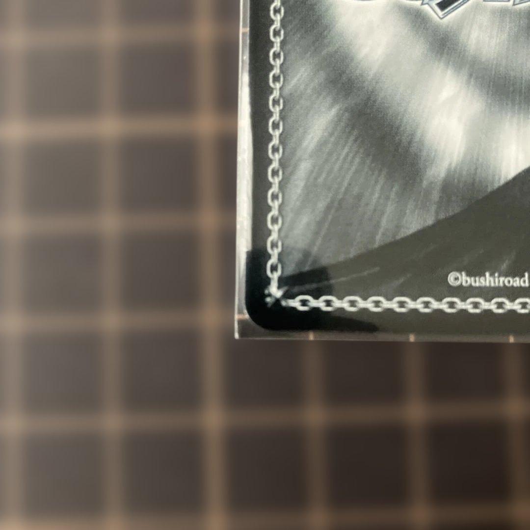 ヴァイスシュヴァルツ　彼女お借りします　夢の出発点　千鶴　SP サイン　かのかり