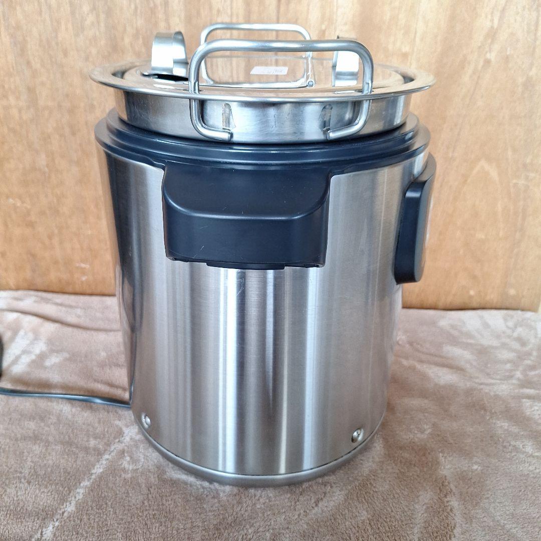 【動作確認済み】象印　スープウォーマー　TH-CU45