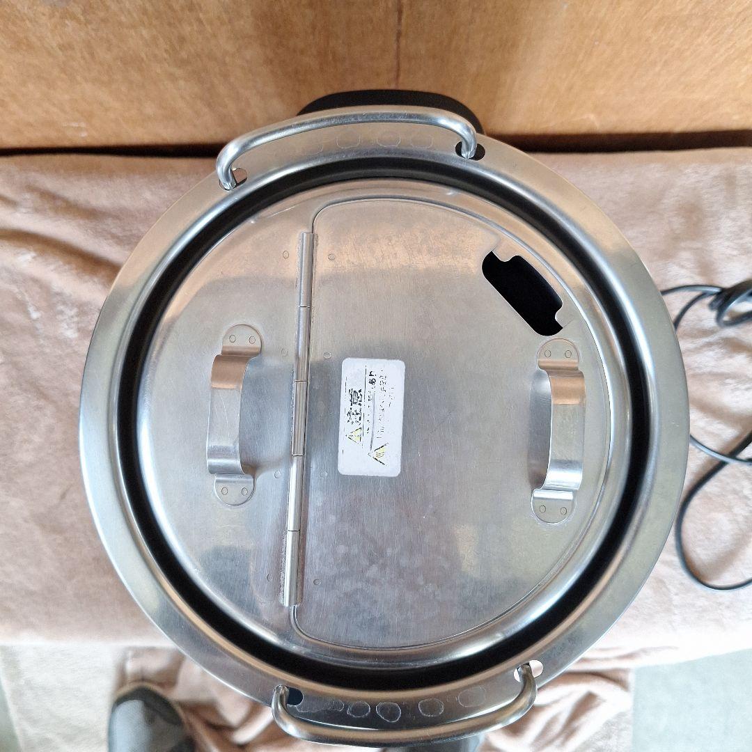 【動作確認済み】象印　スープウォーマー　TH-CU45