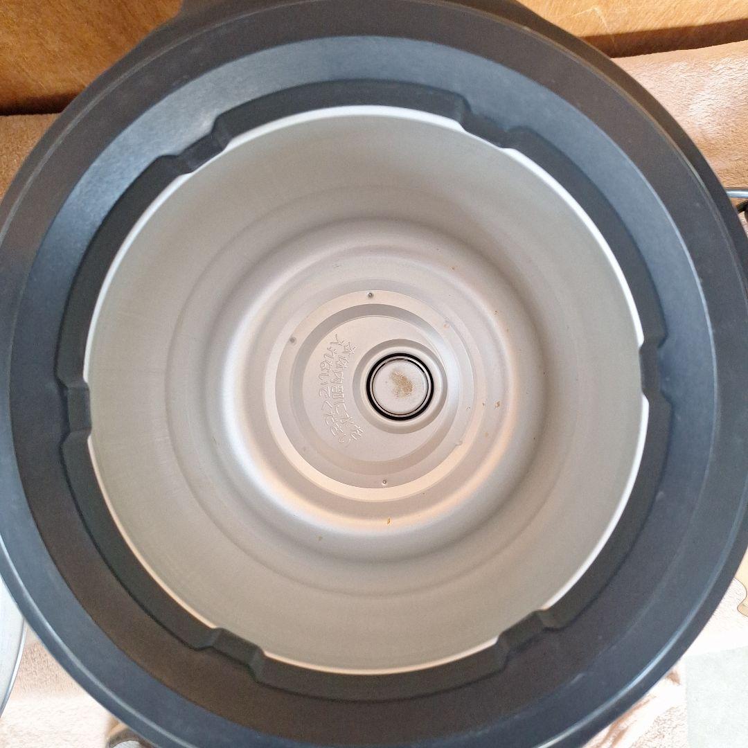 【動作確認済み】象印　スープウォーマー　TH-CU45