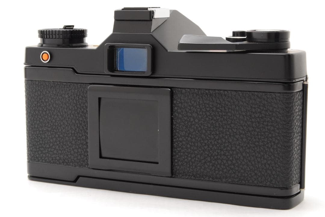 フィルムカメラ MAMIYA NC1000S AUTO SEKOR CS 50mm f1.7